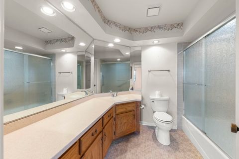 Tiny photo for 11532 Autobahn Drive, Palos Park, IL 60464 (MLS # 12609193)