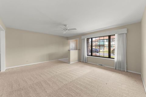 Tiny photo for 11532 Autobahn Drive, Palos Park, IL 60464 (MLS # 12609193)