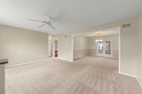 Tiny photo for 11532 Autobahn Drive, Palos Park, IL 60464 (MLS # 12609193)