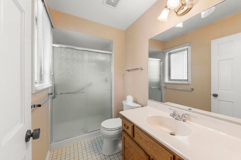 Tiny photo for 11532 Autobahn Drive, Palos Park, IL 60464 (MLS # 12609193)