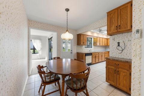 Tiny photo for 11532 Autobahn Drive, Palos Park, IL 60464 (MLS # 12609193)