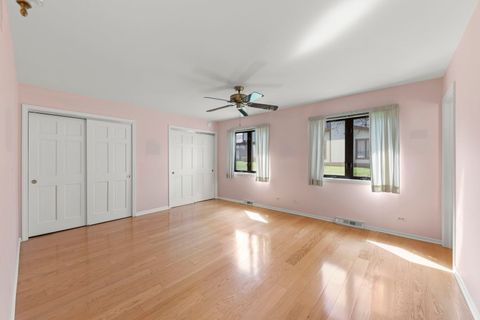 Tiny photo for 11532 Autobahn Drive, Palos Park, IL 60464 (MLS # 12609193)