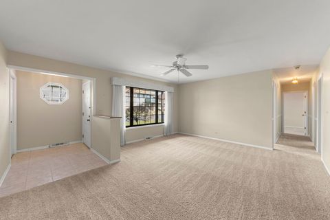 Tiny photo for 11532 Autobahn Drive, Palos Park, IL 60464 (MLS # 12609193)