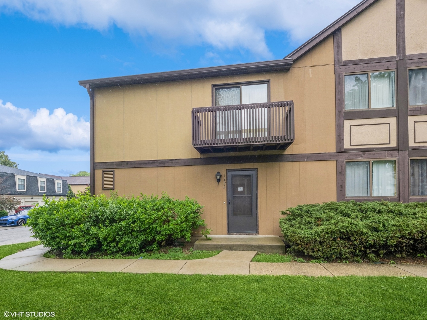 1292 Inverrary Lane 7D