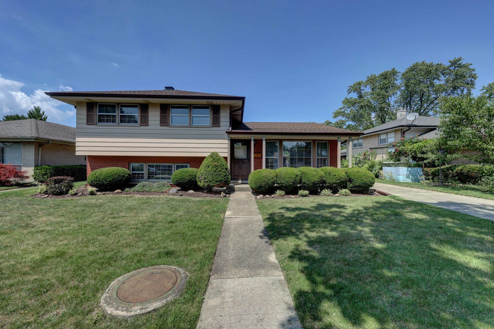 410 Dover Drive