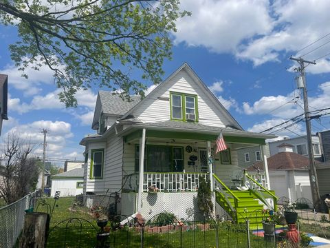 Photo of 5012 W 23 Place, Cicero, IL 60804 (MLS # 12677077)