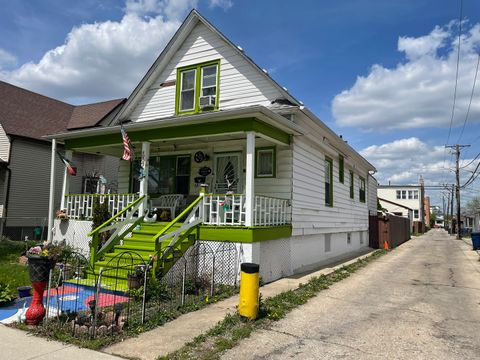 Tiny photo for 5012 W 23rd Place, Cicero, IL 60804 (MLS # 12677077)