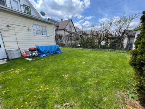 Tiny photo for 5012 W 23rd Place, Cicero, IL 60804 (MLS # 12677077)