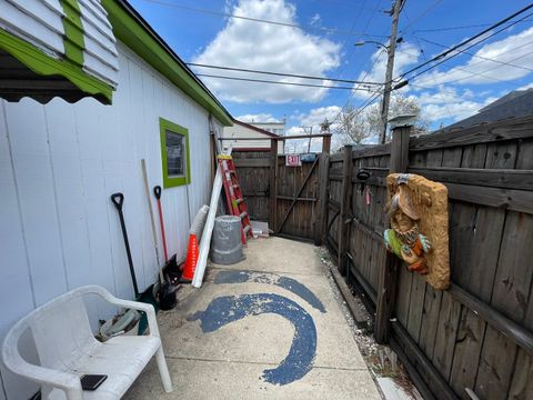 Tiny photo for 5012 W 23rd Place, Cicero, IL 60804 (MLS # 12677077)