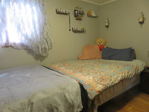 Tiny photo for 257 Minocqua Street, Park Forest, IL 60466 (MLS # 12616659)