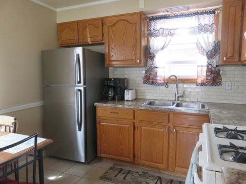 Tiny photo for 257 Minocqua Street, Park Forest, IL 60466 (MLS # 12616659)