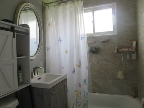 Tiny photo for 257 Minocqua Street, Park Forest, IL 60466 (MLS # 12616659)