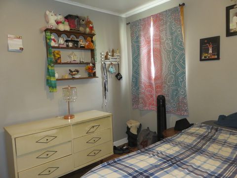 Tiny photo for 257 Minocqua Street, Park Forest, IL 60466 (MLS # 12616659)