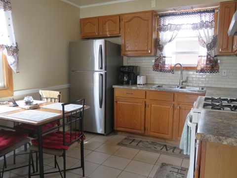 Tiny photo for 257 Minocqua Street, Park Forest, IL 60466 (MLS # 12616659)