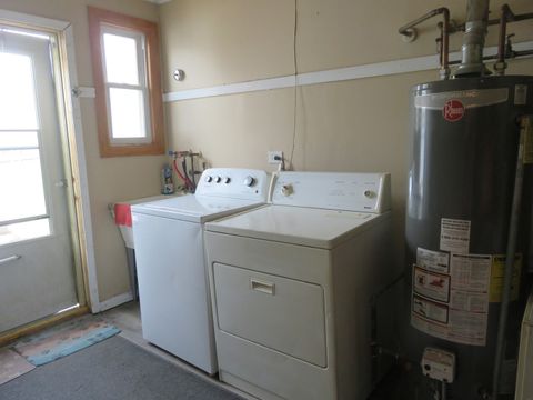 Tiny photo for 257 Minocqua Street, Park Forest, IL 60466 (MLS # 12616659)