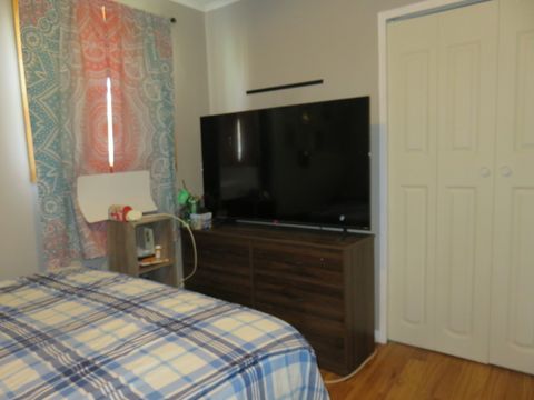 Tiny photo for 257 Minocqua Street, Park Forest, IL 60466 (MLS # 12616659)