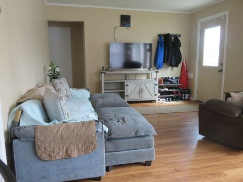 Tiny photo for 257 Minocqua Street, Park Forest, IL 60466 (MLS # 12616659)