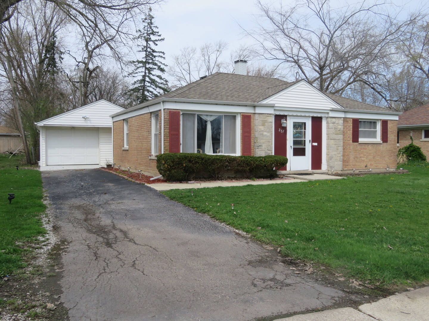 257 Minocqua Street