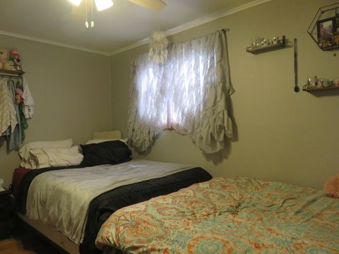 Tiny photo for 257 Minocqua Street, Park Forest, IL 60466 (MLS # 12616659)