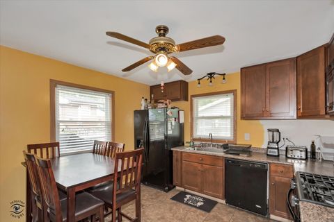 Tiny photo for 5115 158th Street, Oak Forest, IL 60452 (MLS # 12681210)