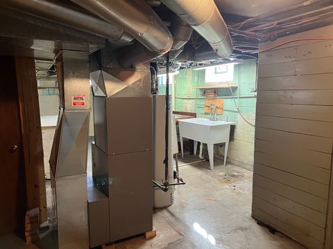 Tiny photo for 681 S Tanner Avenue, Kankakee, IL 60901 (MLS # 12536165)