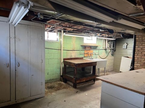 Tiny photo for 681 S Tanner Avenue, Kankakee, IL 60901 (MLS # 12536165)