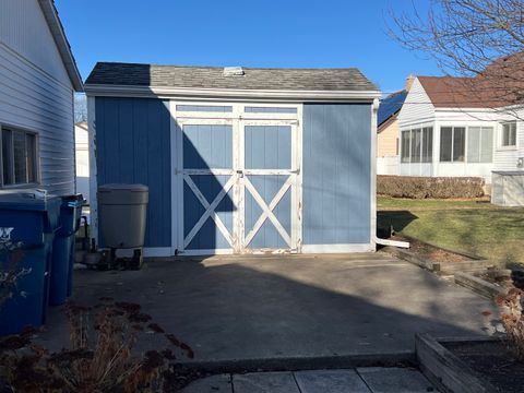 Tiny photo for 681 S Tanner Avenue, Kankakee, IL 60901 (MLS # 12536165)