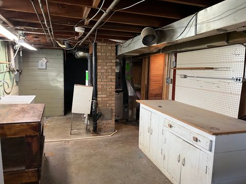 Tiny photo for 681 S Tanner Avenue, Kankakee, IL 60901 (MLS # 12536165)