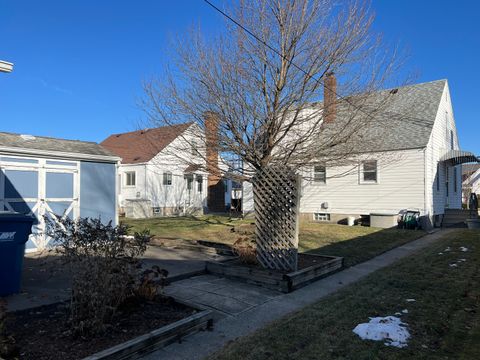Tiny photo for 681 S Tanner Avenue, Kankakee, IL 60901 (MLS # 12536165)