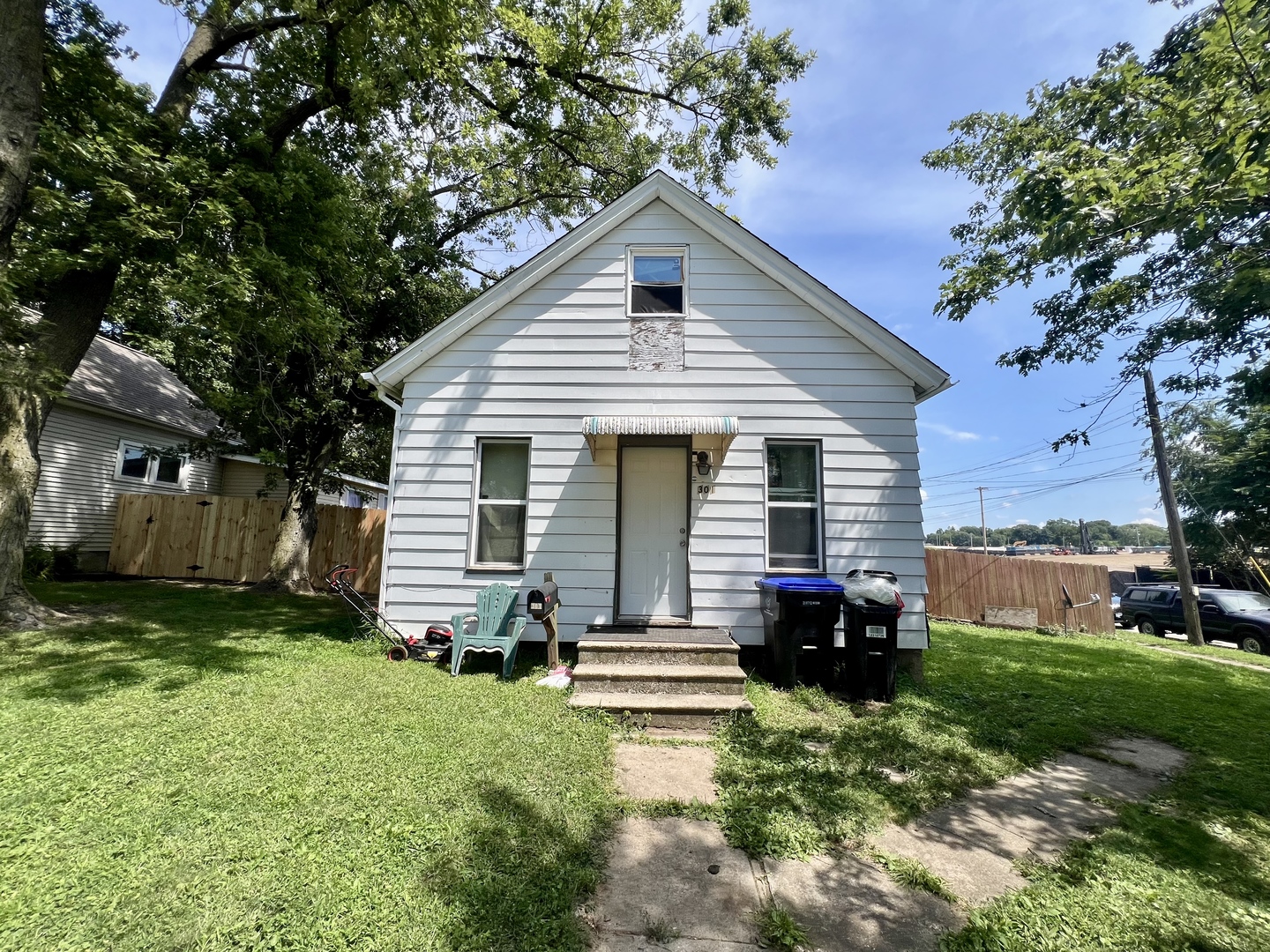 301 Stillwell Street