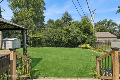Tiny photo for 362 Oxford Lane, Lakewood, IL 60014 (MLS # 12490568)