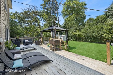 Tiny photo for 362 Oxford Lane, Lakewood, IL 60014 (MLS # 12490568)