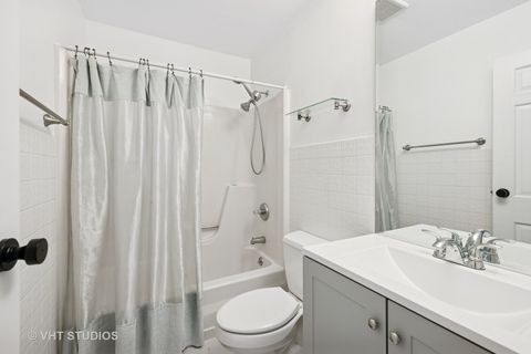 Tiny photo for 362 Oxford Lane, Lakewood, IL 60014 (MLS # 12490568)