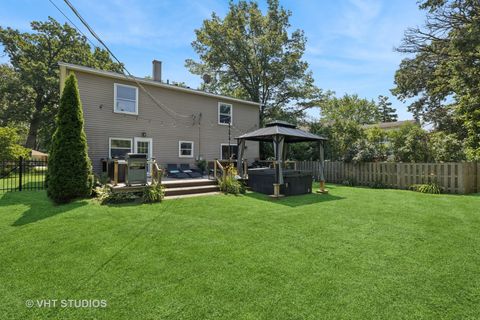 Tiny photo for 362 Oxford Lane, Lakewood, IL 60014 (MLS # 12490568)
