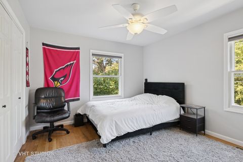 Tiny photo for 362 Oxford Lane, Lakewood, IL 60014 (MLS # 12490568)