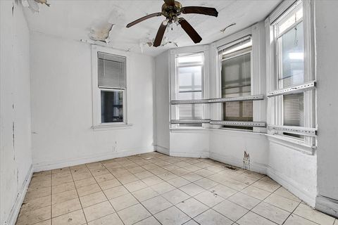 Tiny photo for 912 W 87th Street, Chicago, IL 60620 (MLS # 12639259)