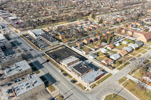 Tiny photo for 9848 W Roosevelt Road, Westchester, IL 60154 (MLS # 11951235)