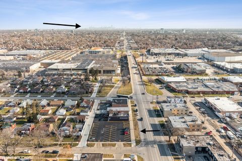 Tiny photo for 9848 W Roosevelt Road, Westchester, IL 60154 (MLS # 11951235)