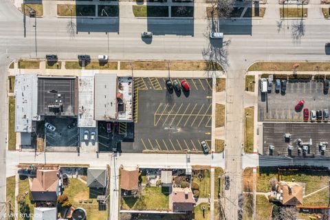 Tiny photo for 9848 W Roosevelt Road, Westchester, IL 60154 (MLS # 11951235)