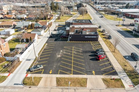 Tiny photo for 9848 W Roosevelt Road, Westchester, IL 60154 (MLS # 11951235)