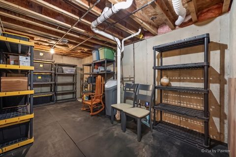 Tiny photo for 710 Redwood Court, Genoa, IL 60135 (MLS # 12631641)