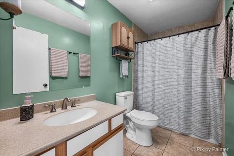 Tiny photo for 710 Redwood Court, Genoa, IL 60135 (MLS # 12631641)