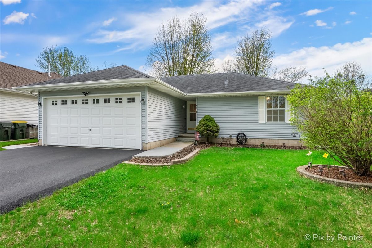 710 Redwood Court