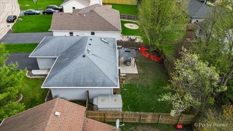 Tiny photo for 710 Redwood Court, Genoa, IL 60135 (MLS # 12631641)