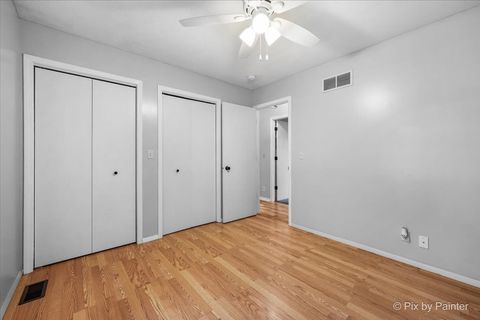 Tiny photo for 710 Redwood Court, Genoa, IL 60135 (MLS # 12631641)