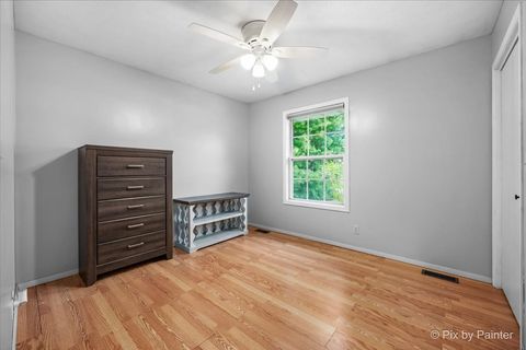 Tiny photo for 710 Redwood Court, Genoa, IL 60135 (MLS # 12631641)