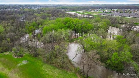 Tiny photo for 710 Redwood Court, Genoa, IL 60135 (MLS # 12631641)
