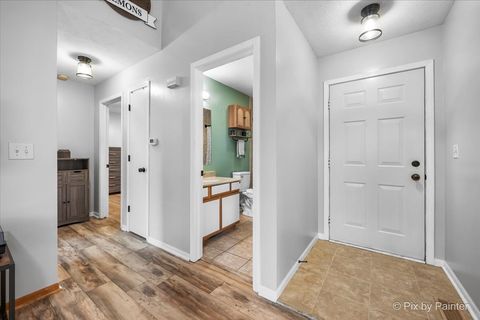 Tiny photo for 710 Redwood Court, Genoa, IL 60135 (MLS # 12631641)