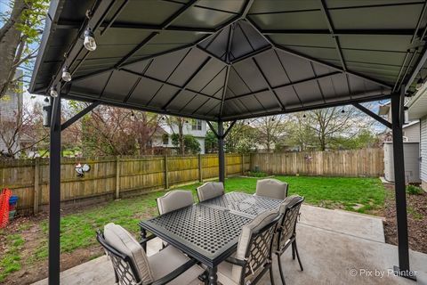 Tiny photo for 710 Redwood Court, Genoa, IL 60135 (MLS # 12631641)
