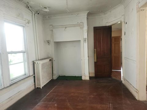 Tiny photo for 6927 S PERRY Avenue, Chicago, IL 60621 (MLS # 12595125)